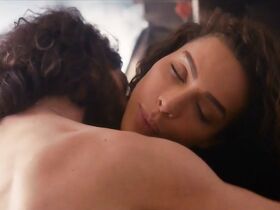 Инес Рау голая – Вернон Сюбютекс s01e06-07 (2019) #4