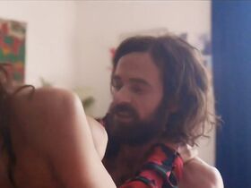 Инес Рау голая – Вернон Сюбютекс s01e06-07 (2019) #7