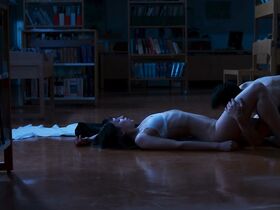 Майя Колин секси – Джессика навсегда (2018)