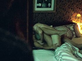 Луиз Гринбер голая – Счастливый город (2018)