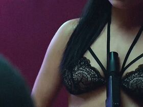 Луиз Гринбер голая – Счастливый город (2018) #4