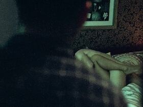 Луиз Гринбер голая – Счастливый город (2018) #5