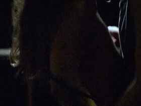 Луиз Гринбер голая – Счастливый город (2018) #6