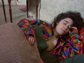 Эмер МакКорт голая – Лондон убивает меня (1991) #2