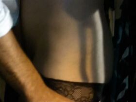 Ядранка Джокич голая – За стеклом (2008) #1