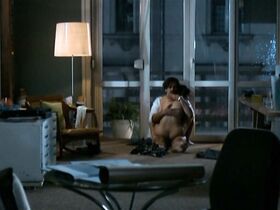 Ядранка Джокич голая – За стеклом (2008)