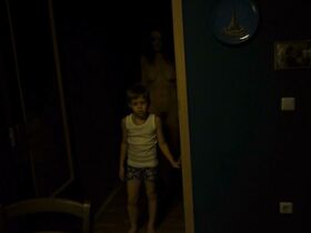 Елена Махова голая – Большая поэзия (2019) #2