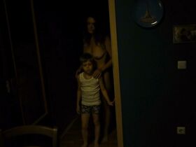 Елена Махова голая – Большая поэзия (2019) #3