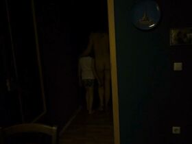 Елена Махова голая – Большая поэзия (2019) #4