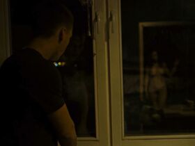 Елена Махова голая – Большая поэзия (2019) #5