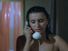 Оана Пелля голая – Fox: Hunter (1993) #8