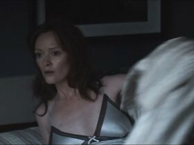 Мари Руэйн голая – Лисы (2012) #2