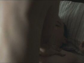 Мари Руэйн голая – Лисы (2012) #6