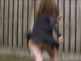 Мари Руэйн голая – Лисы (2012) #9