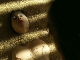 Меда Виктор голая – Тихая свадьба (2008)