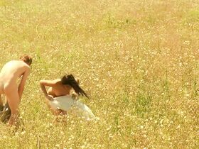 Меда Виктор голая – Тихая свадьба (2008) #2