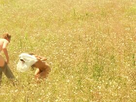 Меда Виктор голая – Тихая свадьба (2008) #3