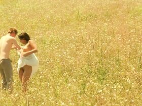 Меда Виктор голая – Тихая свадьба (2008) #4