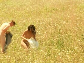 Меда Виктор голая – Тихая свадьба (2008) #5