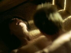 Меда Виктор голая – Тихая свадьба (2008) #6