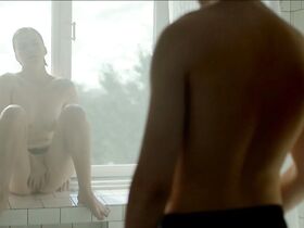 Евгения Громова голая – Верность (2019) #11