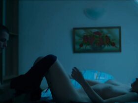 Евгения Громова голая – Верность (2019) #2