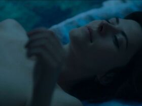 Евгения Громова голая – Верность (2019) #3