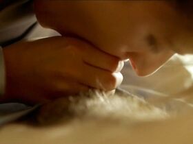 Евгения Громова голая – Верность (2019) #5