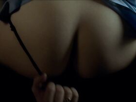 Евгения Громова голая – Верность (2019) #6