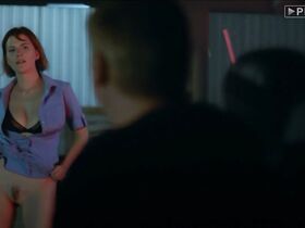 Евгения Громова голая – Верность (2019) #7