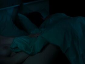 Евгения Громова голая – Верность (2019) #8