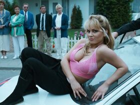 Татьяна Зимик секси – Флоддеры 3 (1995) #22