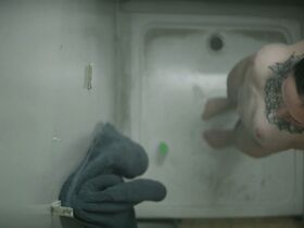 Элоди Фонтан секси – В ловушке s01e01-06 (2019) #14