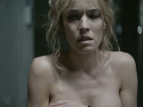 Элоди Фонтан секси – В ловушке s01e01-06 (2019) #2
