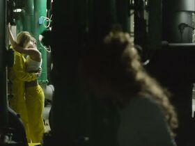 Элоди Фонтан секси – В ловушке s01e01-06 (2019) #22