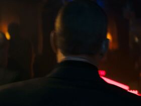 Келли Ван Хоорде голая – Лукас (2018) #2