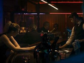 Келли Ван Хоорде голая – Лукас (2018) #4