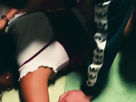 Рианна Баррето голая – Репост (2019) #2