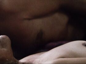 Магдалена Флорес голая – Япония (2002) #8