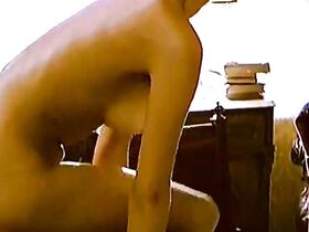 Звездана Млакар голая – Берлин капут! (1981) #5