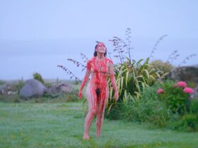 Клара Пэйс голая – Phantom Islands (2018)