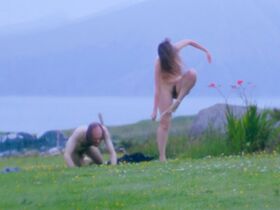 Клара Пэйс голая – Phantom Islands (2018) #6