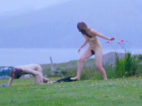 Клара Пэйс голая – Phantom Islands (2018) #7