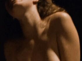 Лиза Зейн голая – Страсть Мартина (1991) #2