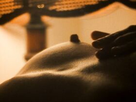 Лиза Зейн голая – Страсть Мартина (1991) #3