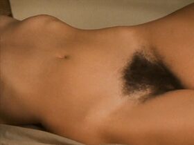 Лиза Зейн голая – Страсть Мартина (1991) #4