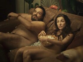 Клариса Фалькао голая – It’s a Match s01e01-06 (2019) #10