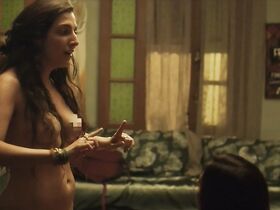 Клариса Фалькао голая – It’s a Match s01e01-06 (2019) #12