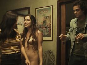 Клариса Фалькао голая – It’s a Match s01e01-06 (2019) #14