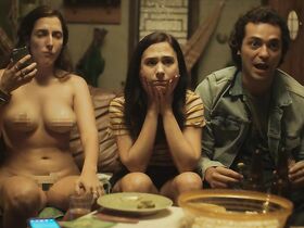 Клариса Фалькао голая – It’s a Match s01e01-06 (2019) #17